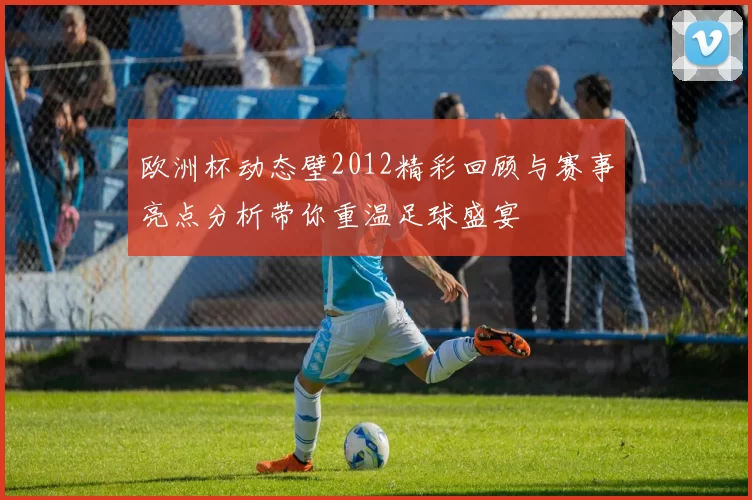 欧洲杯动态壁2012精彩回顾与赛事亮点分析带你重温足球盛宴