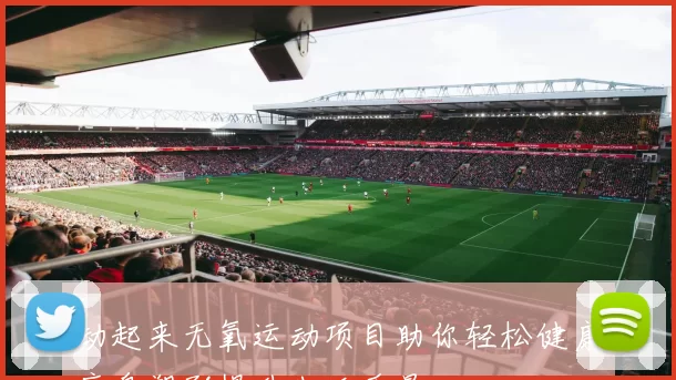 动起来无氧运动项目助你轻松健康瘦身塑形提升生活质量